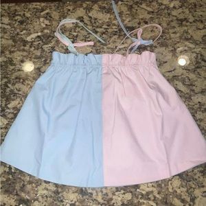 NWT The Beaufort Bonnet Company Lainey’s Little top size 7